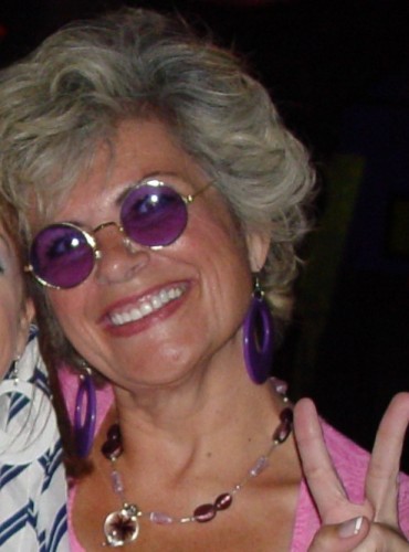 Robin Mccollan