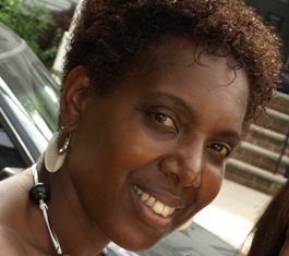 Eileen Mitchell