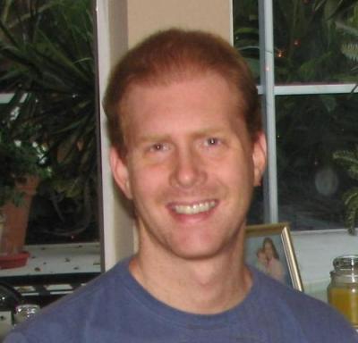 Brian Altman