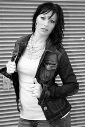 Amanda Sawvell