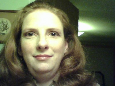 Rebecca Collins