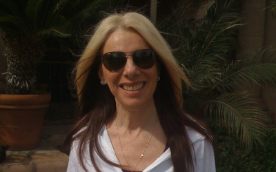 Chere Zurovec