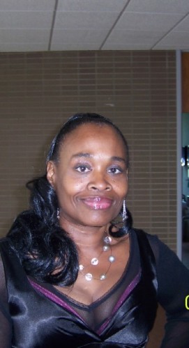 Patricia Brunson