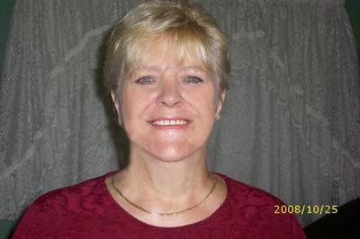 Betty Shouse