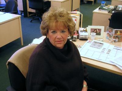 Beth Tobias
