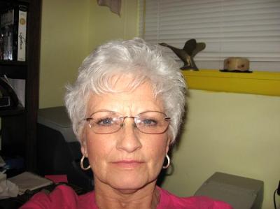 Brenda Linam