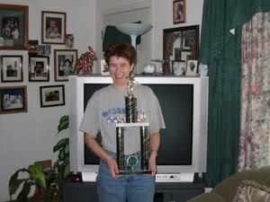 Kathie Smith