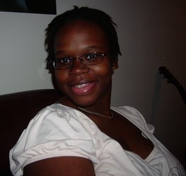 Jacqueline Green