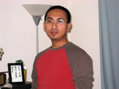 Njong Adji