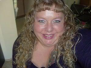 Tracie Arfman