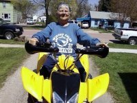 Cheryl Martin