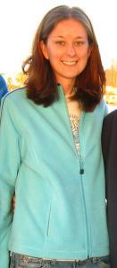 Michelle Wolsiefer