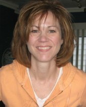 Brenda Wendt