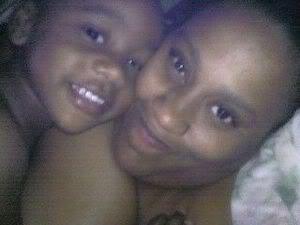 Rosheta Gholson