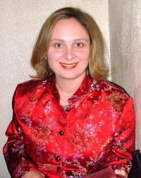 Brenda Pillari