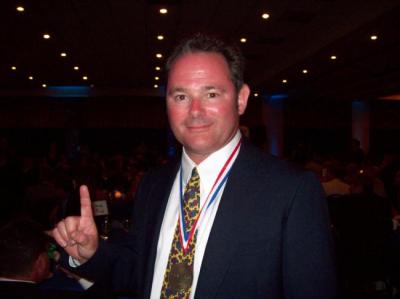 Robert Dittoe