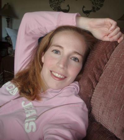 Catherine Lee