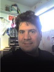 Nicholas Denora