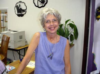 Candace Cargill