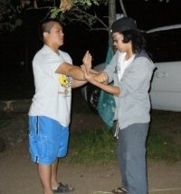 Koua Thao