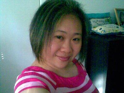 Cherry Ang