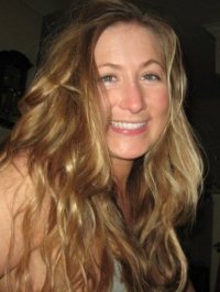 Carrie Robinson