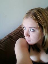 Carlie Cron