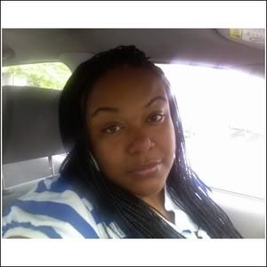 Talithia Robinson