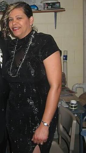 Carmen Boston