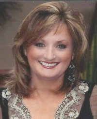 Cynthia Caruth