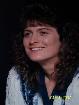 Tammy Rader