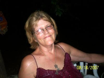 Kimberly Cassidy