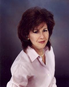 Mona Thorpe