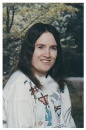 Mary Wynne