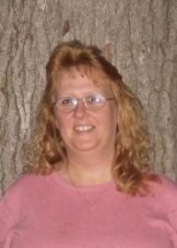 Cathy Majors