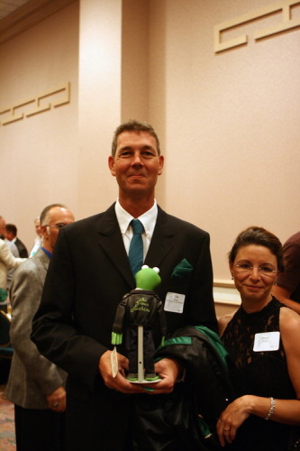 Timothy Peters