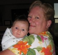 Cheryl Mcbride
