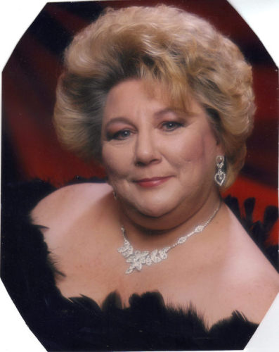 Sandra Crispell