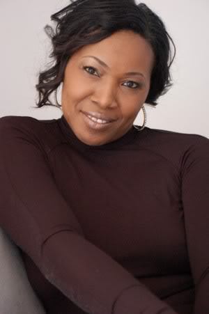 Chountelle Bullock