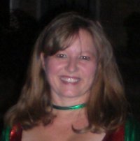 Constance Goss