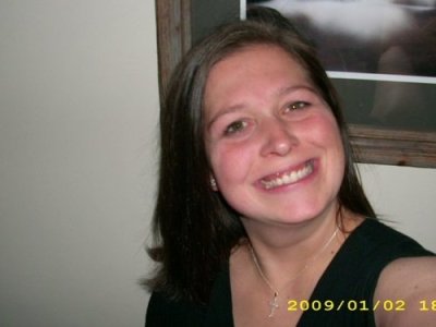 Christina Copenhaver