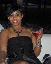 Christal Chavis