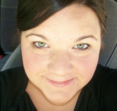 Crystal Dinkins