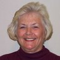 Carolyn Doughty
