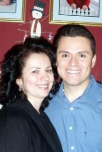Teresa Pedroza