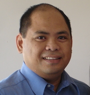 Cedric Castillo