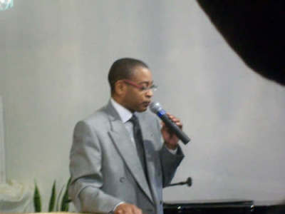 Craig Soaries