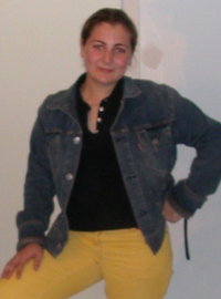 Calypso Kiriacopoulou