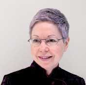 Carolyn Forsman