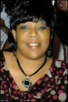 Cynthia Gillians